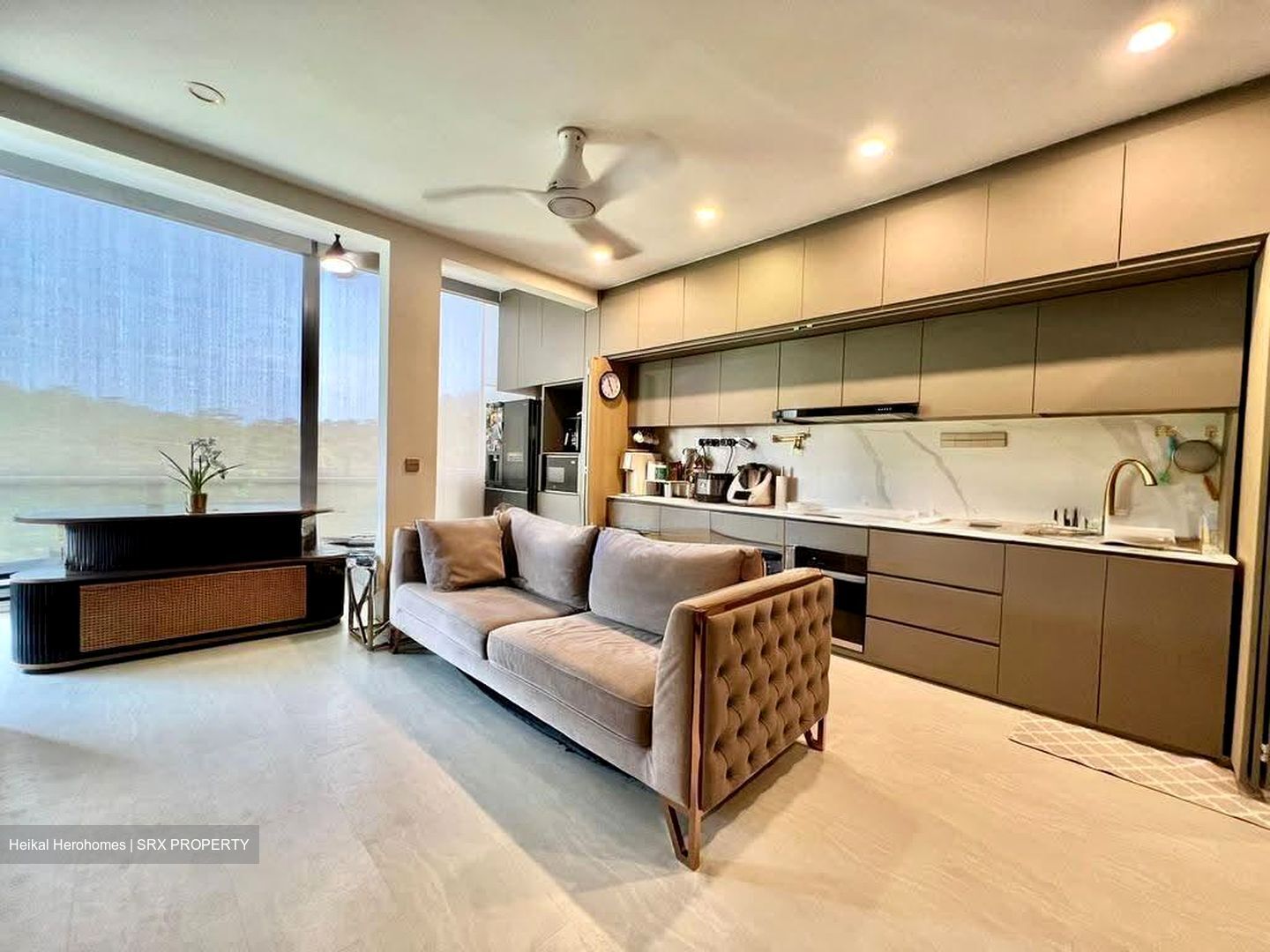Parc Rosewood (D25), Condominium #608620181